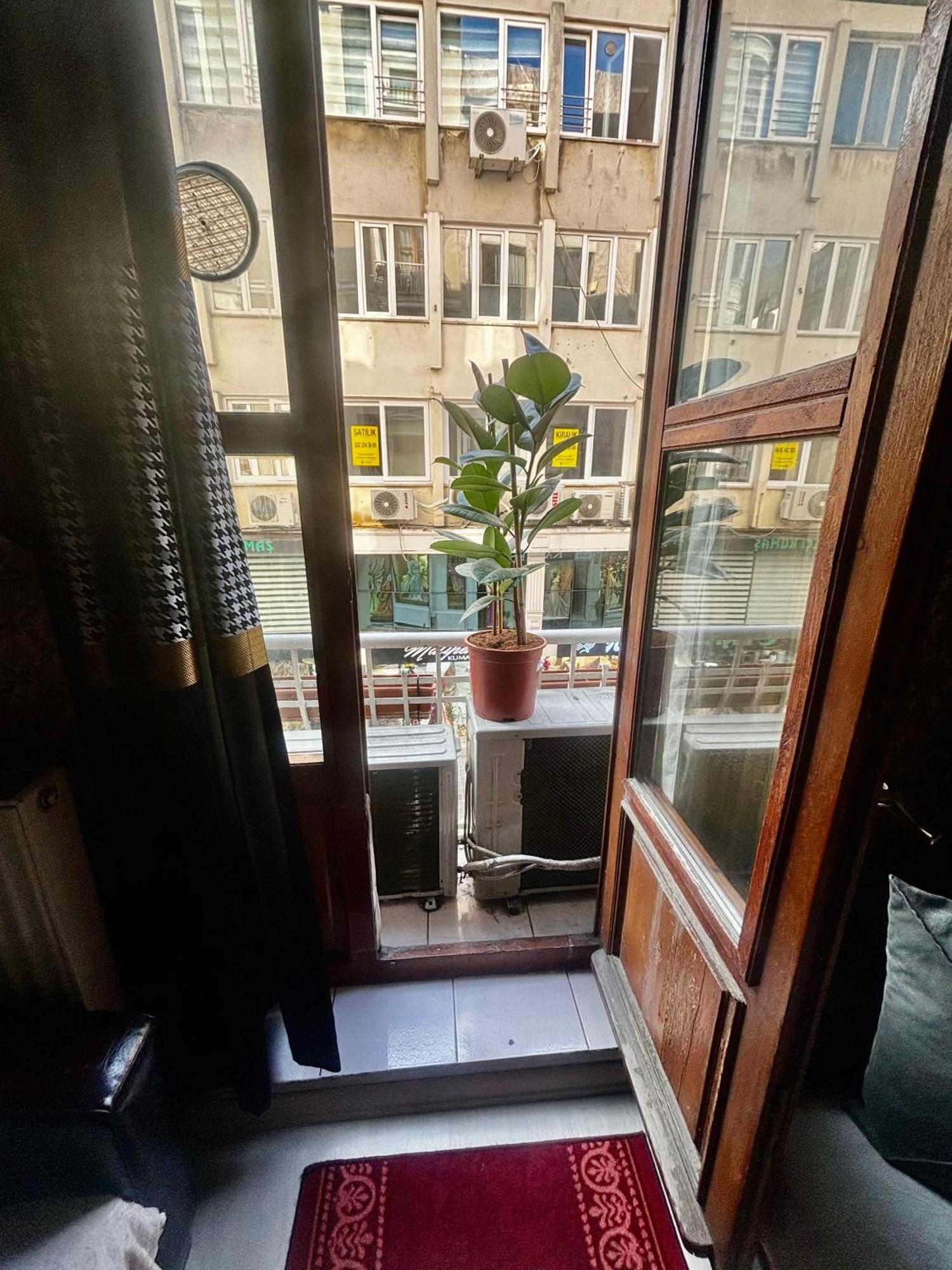 Immortal Hotel Istanbul Eksteriør billede