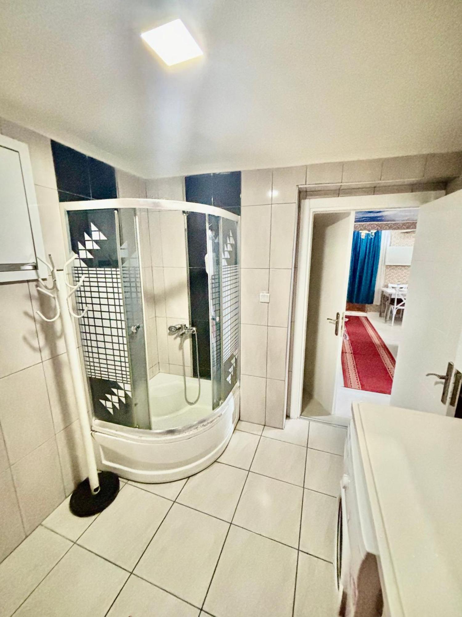 Immortal Hotel Istanbul Eksteriør billede