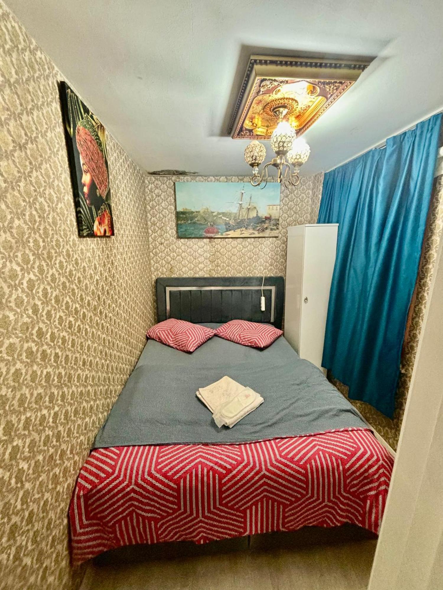 Immortal Hotel Istanbul Eksteriør billede