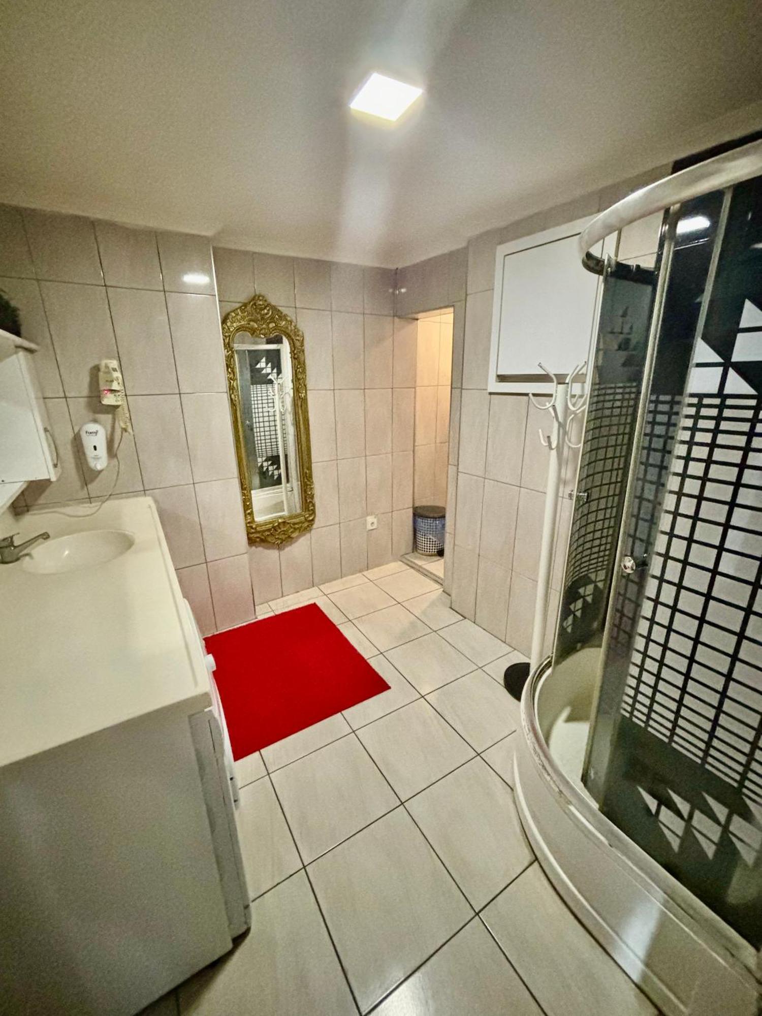 Immortal Hotel Istanbul Eksteriør billede