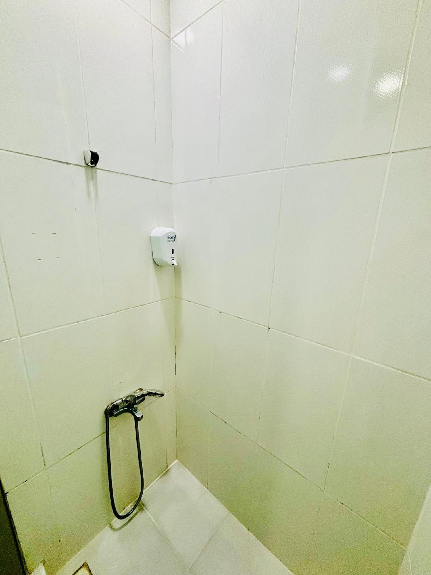 Immortal Hotel Istanbul Eksteriør billede