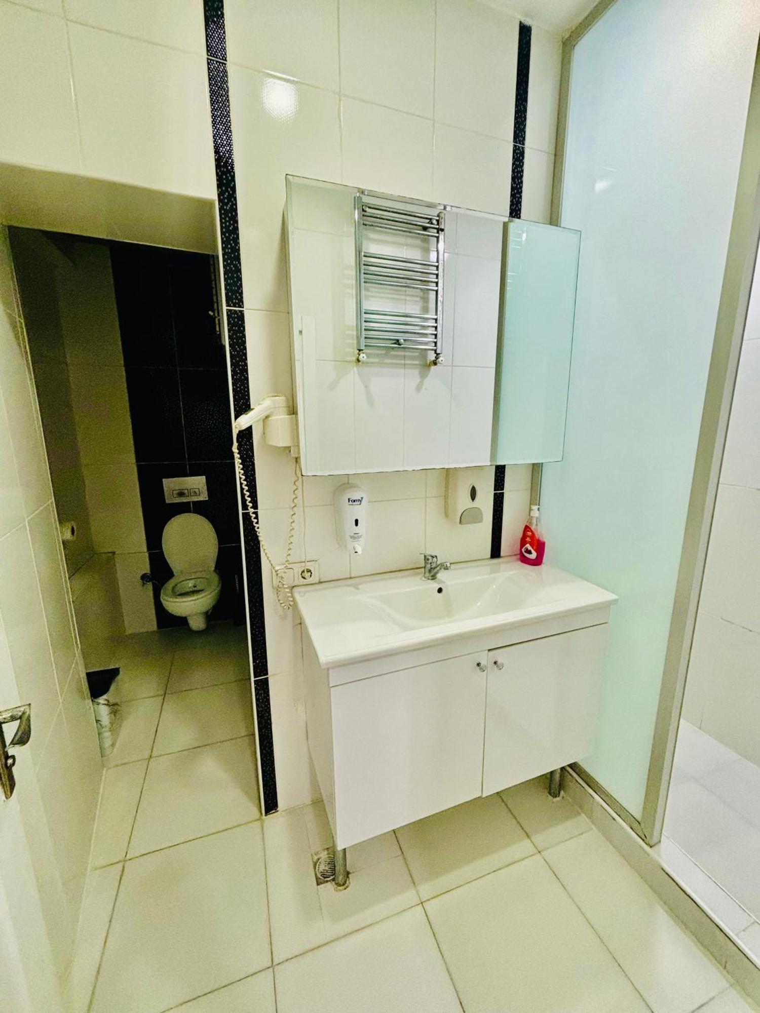 Immortal Hotel Istanbul Eksteriør billede