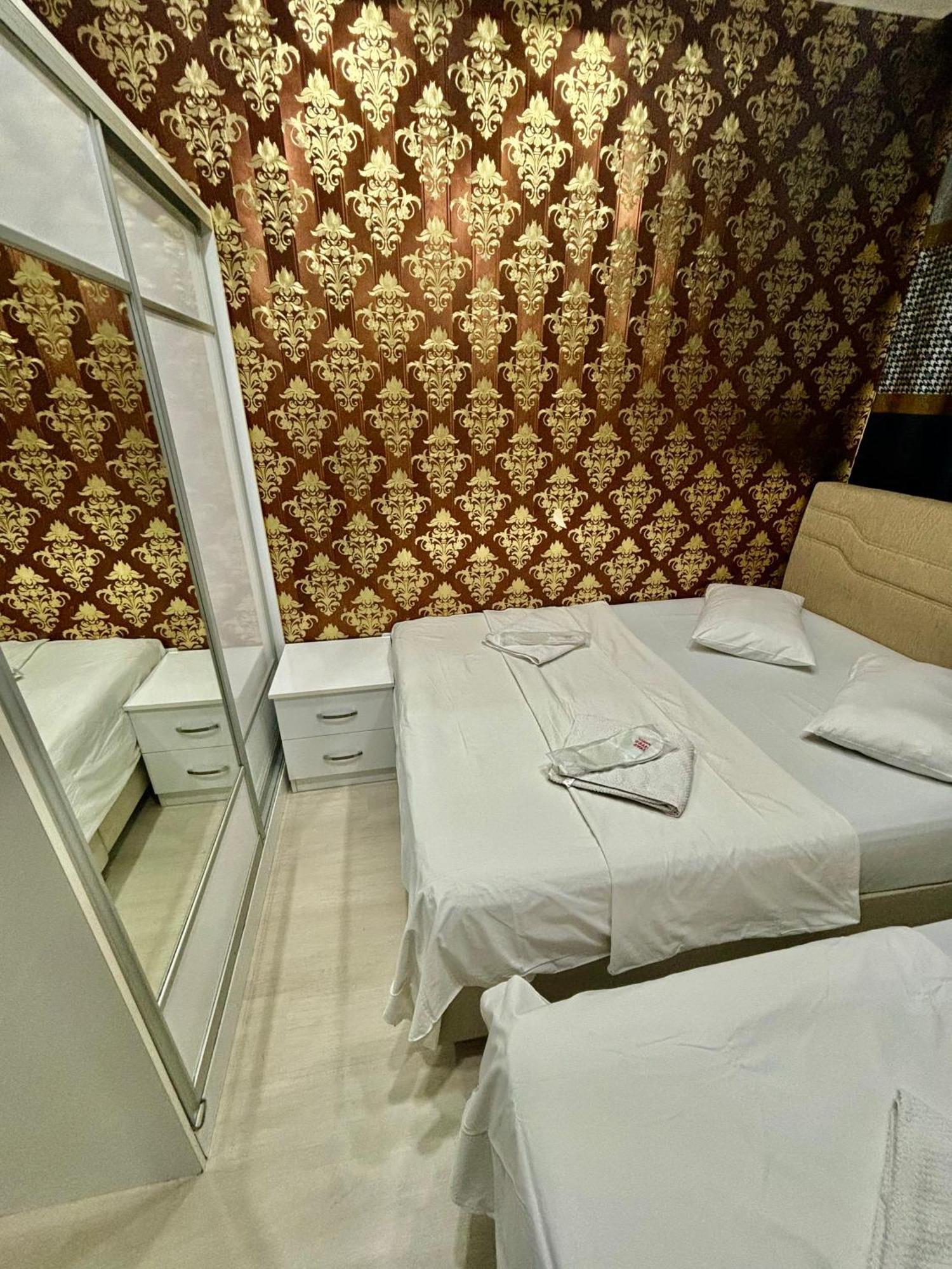 Immortal Hotel Istanbul Eksteriør billede
