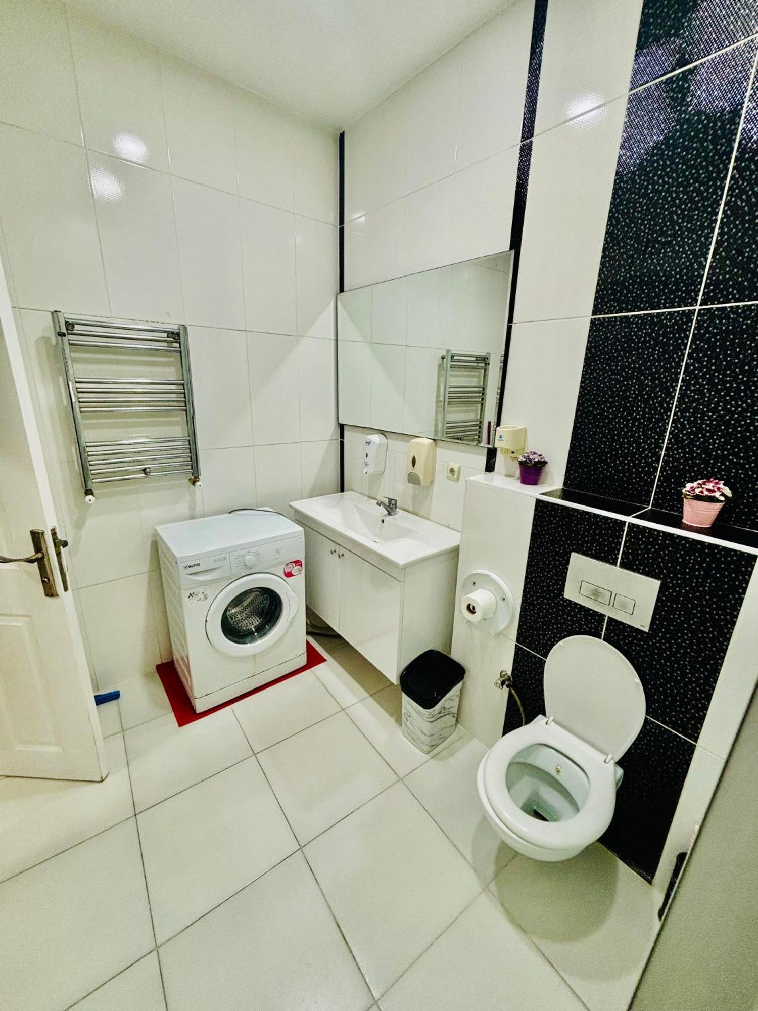 Immortal Hotel Istanbul Eksteriør billede